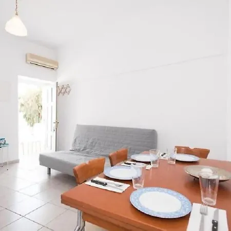 Apartment Windmills By Opus Mykonos Town