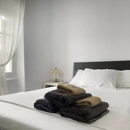 Apartment Windmills By Opus