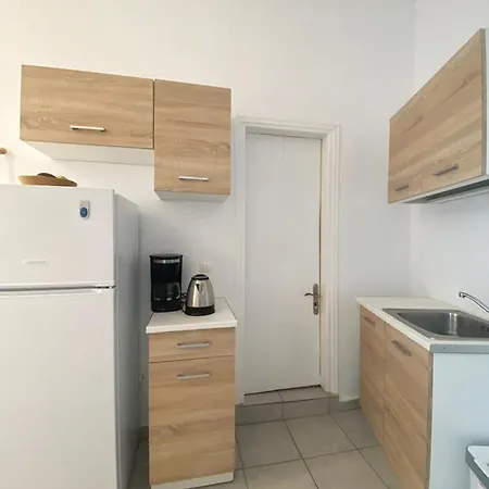 Windmills By Opus Apartment