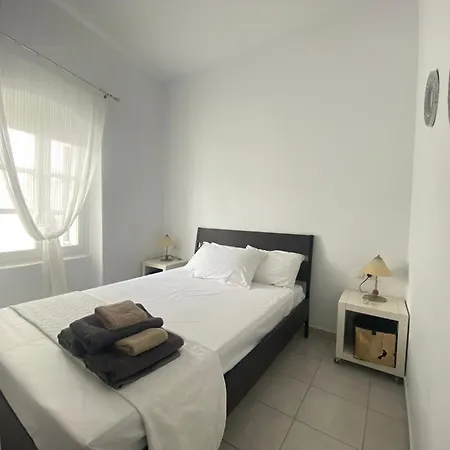 Windmills By Opus Apartment *