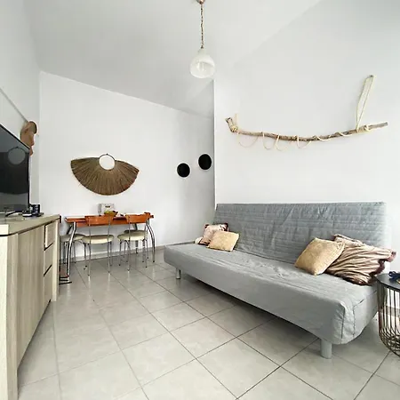 Windmills By Opus Apartment Mykonos Town