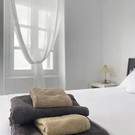Windmills By Opus Apartamento Mykonos Town